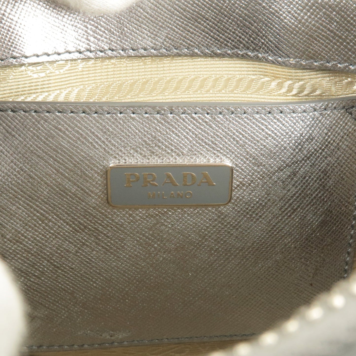 PRADA BAG