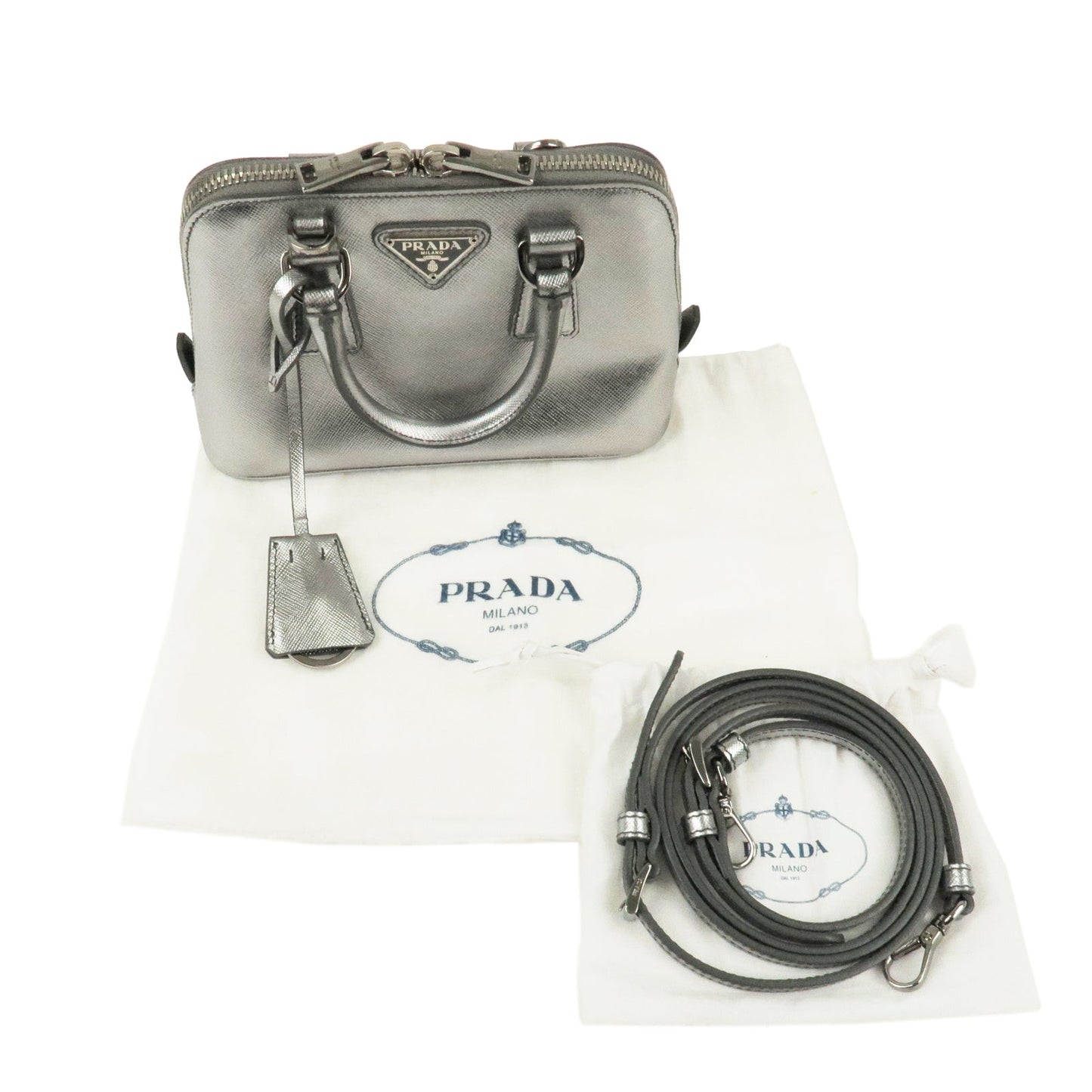 PRADA BAG