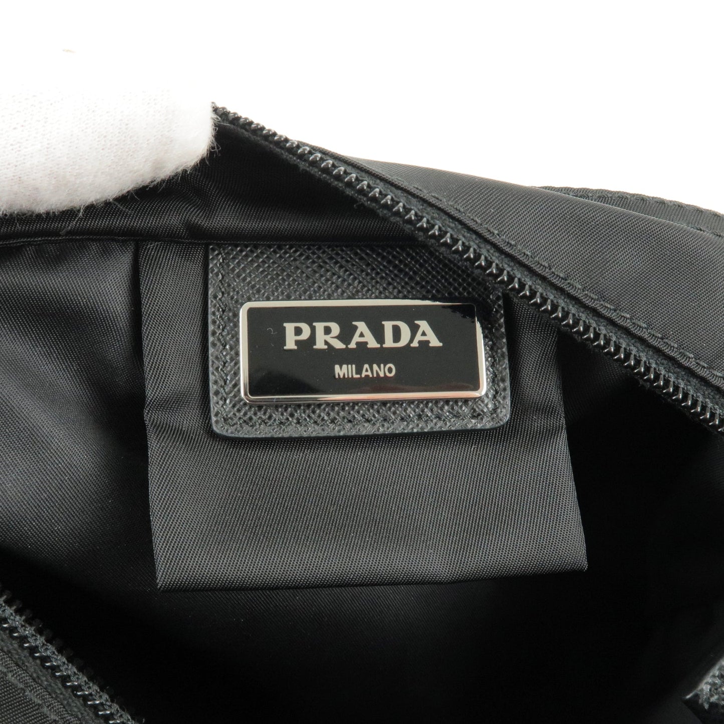 PRADA BAG