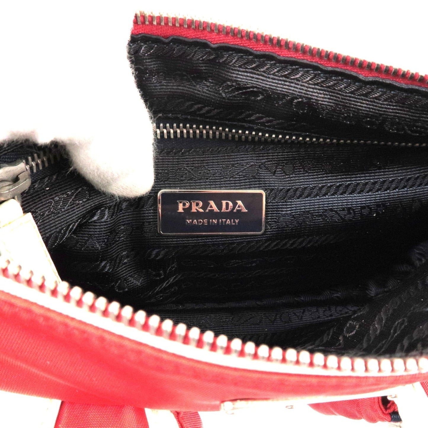 PRADA BAG