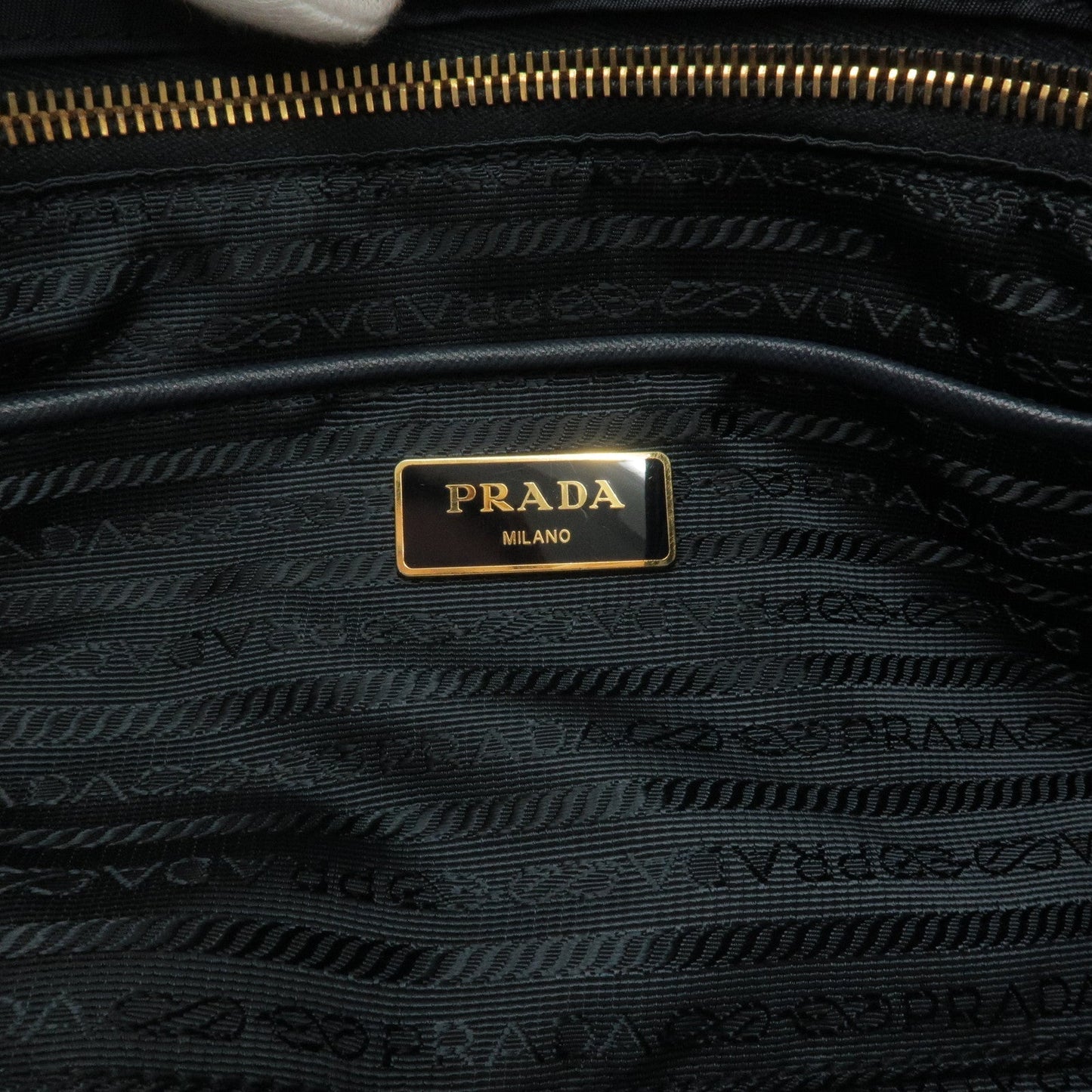 PRADA BAG