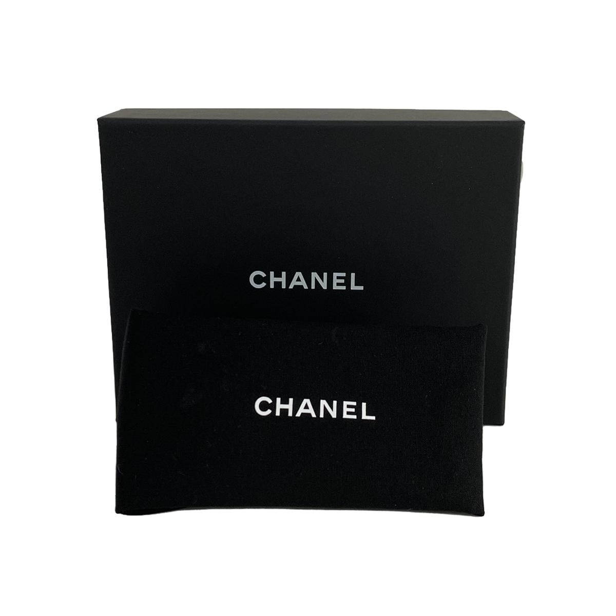 Chanel Kelly Micro shopping Black bag