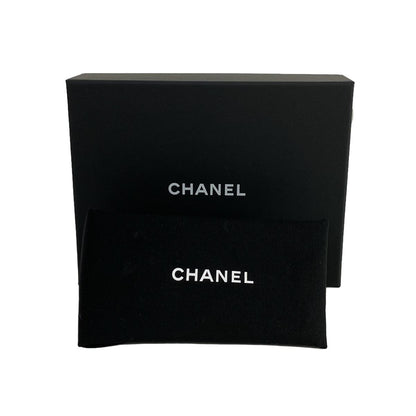 Chanel Kelly Micro shopping Black bag