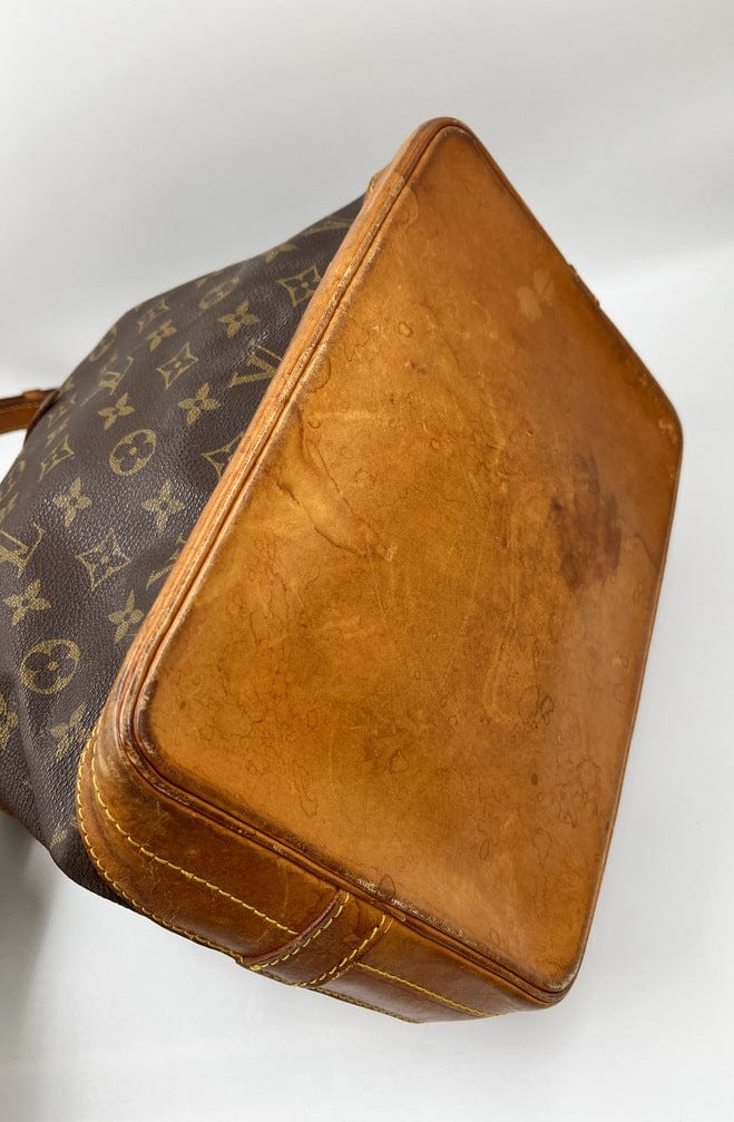 Louis Vuitton Noé Bag