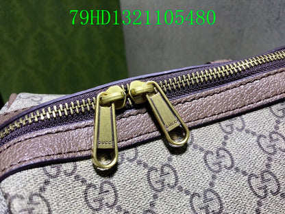Gucci Bags - The Tote   1006