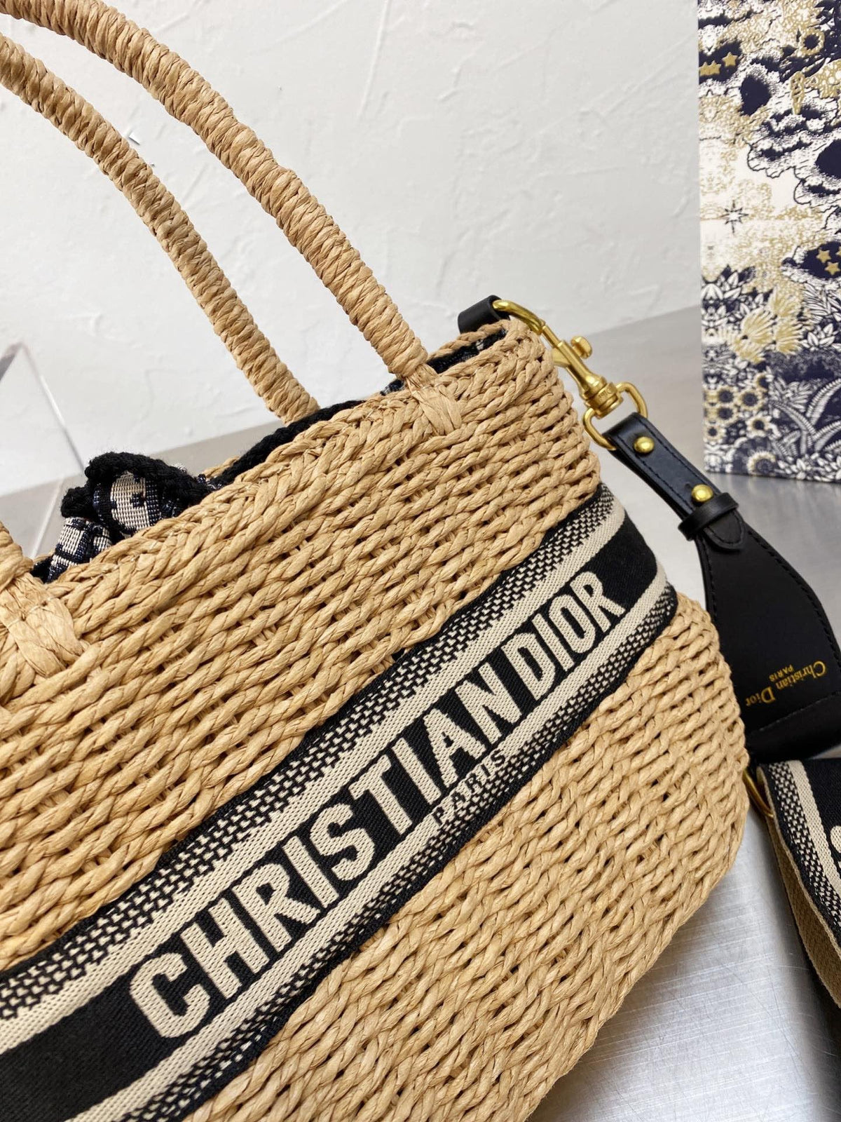 Luxury Edition Bags DIR 210