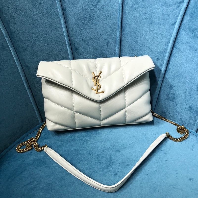 Franco Shops - Yves Saint Laurent - Bags - 348