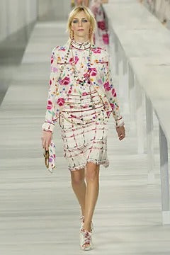 Ensemble Chanel 2004