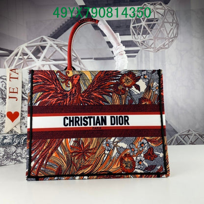 Christian Dior Bags Bags - The Tote   043