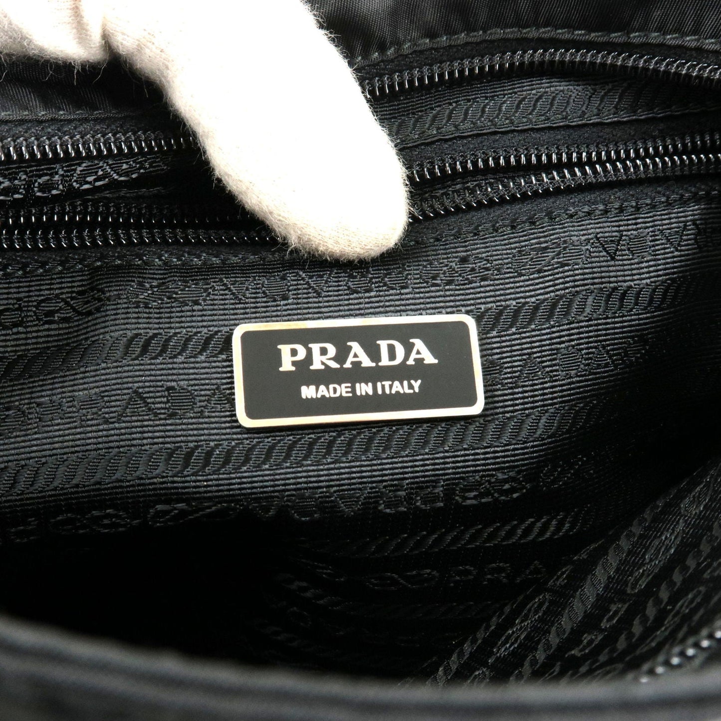 PRADA BAG