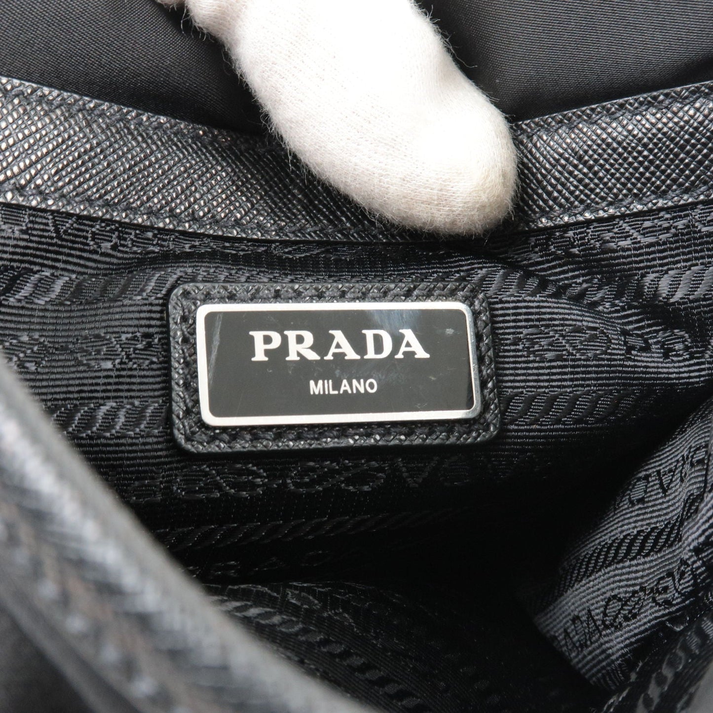 PRADA BAG