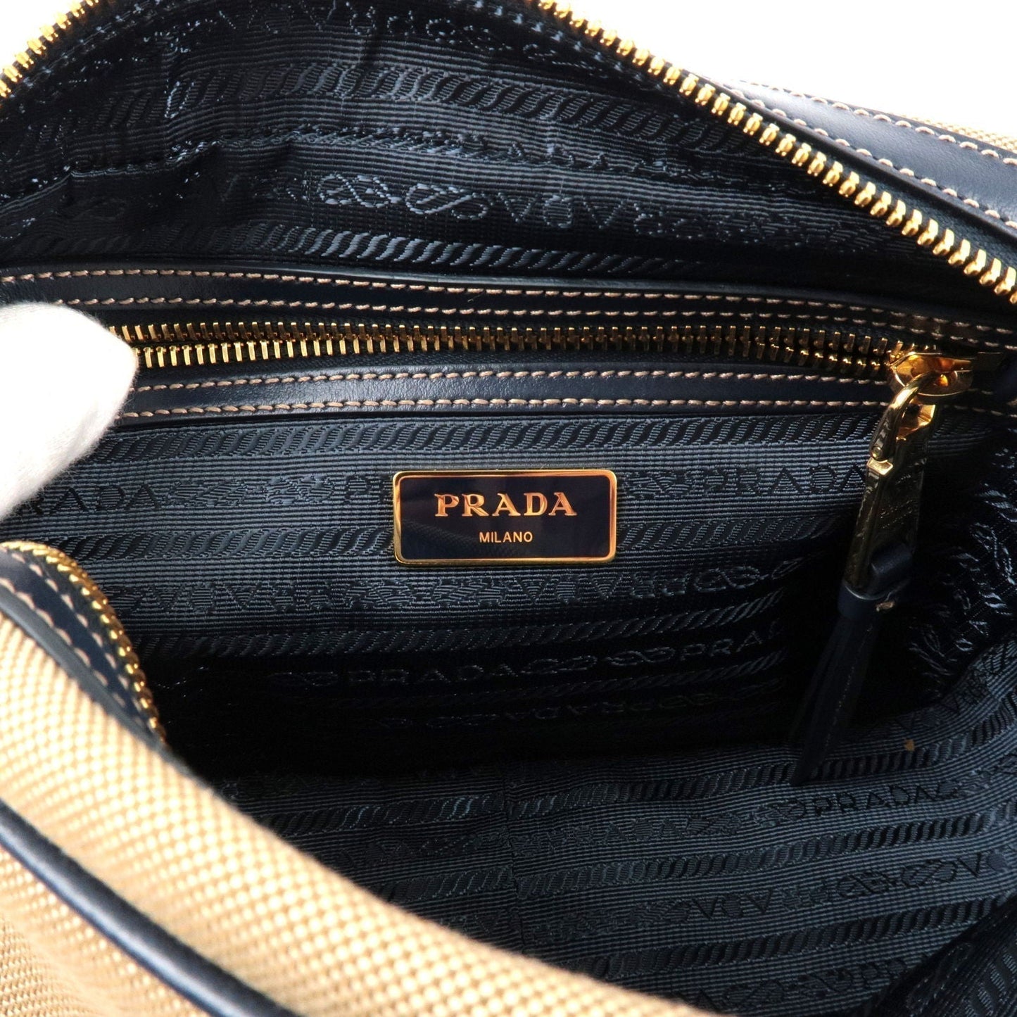 PRADA BAG