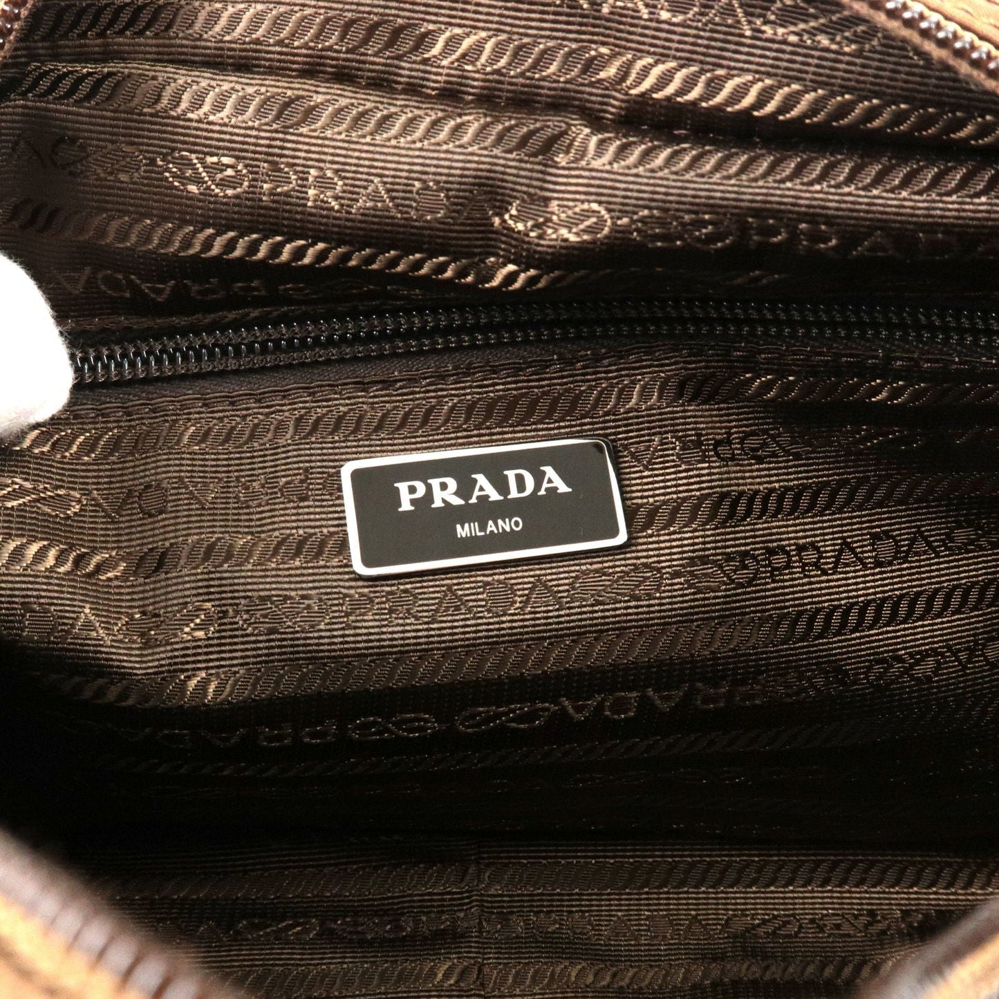 PRADA BAG