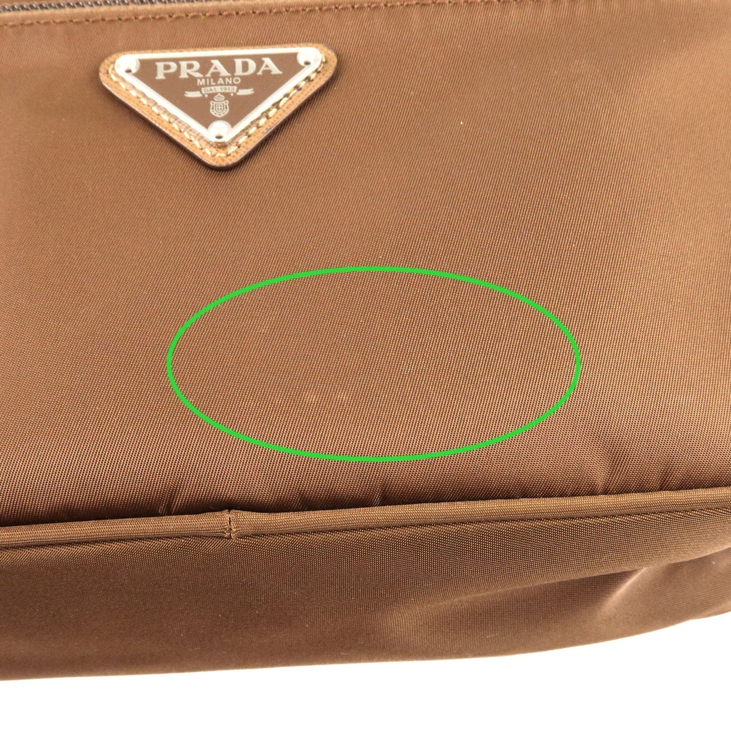 PRADA BAG