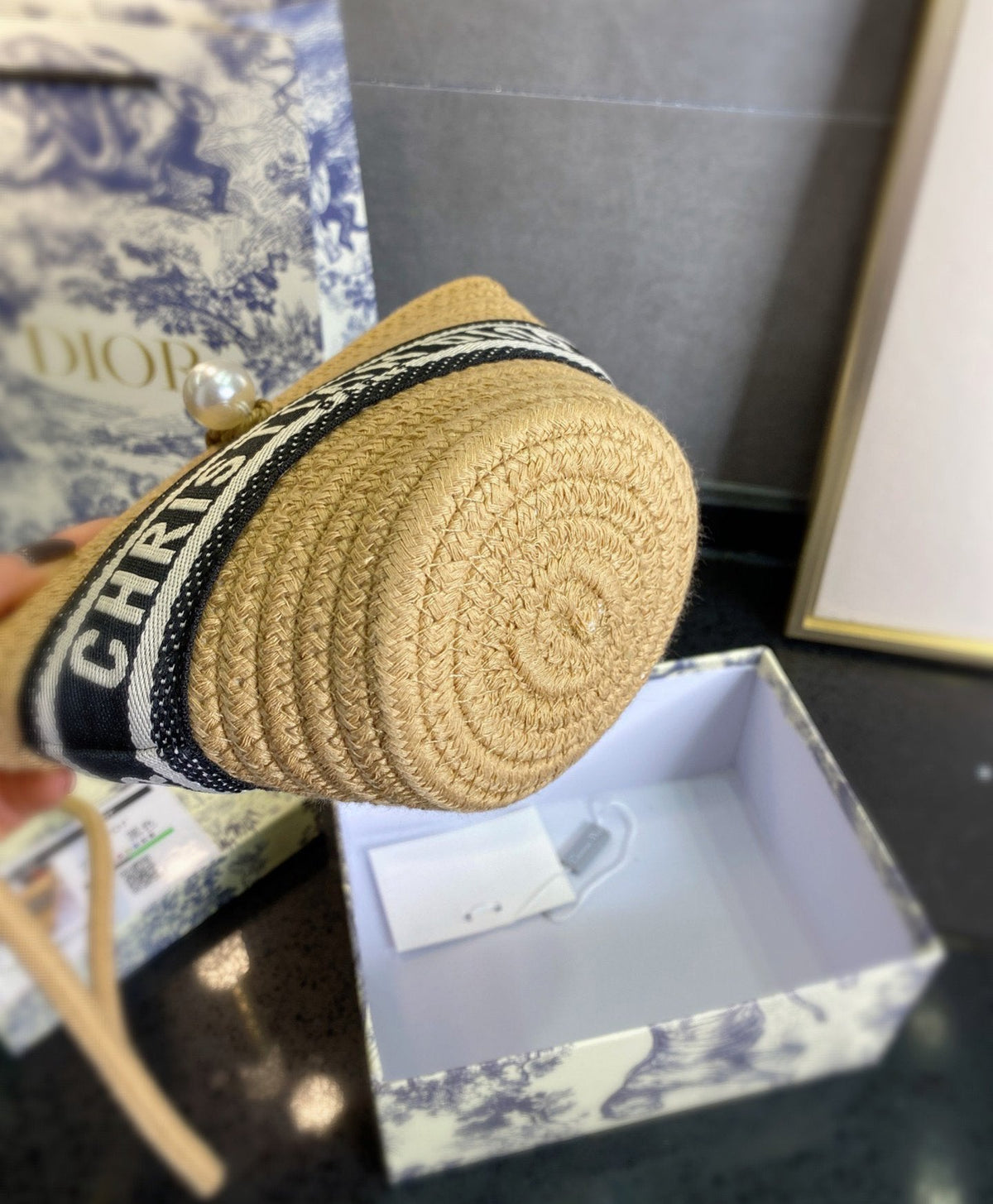 Luxury Edition Bags DIR 190