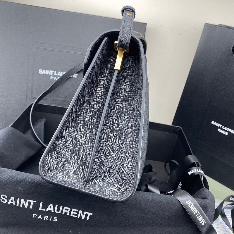 Yves Saint Laurent - Bags - Franco Shops