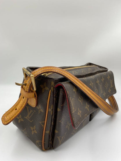 Louis Vuitton Viva Cite MM Bag