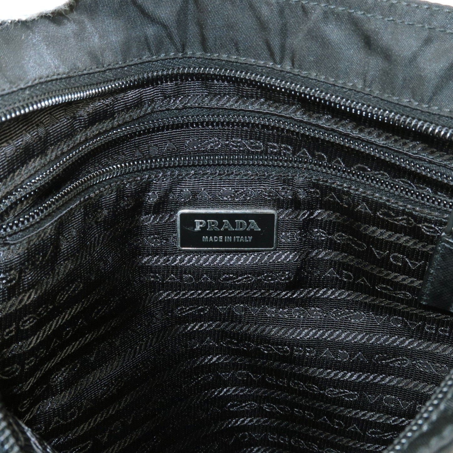 PRADA BAG