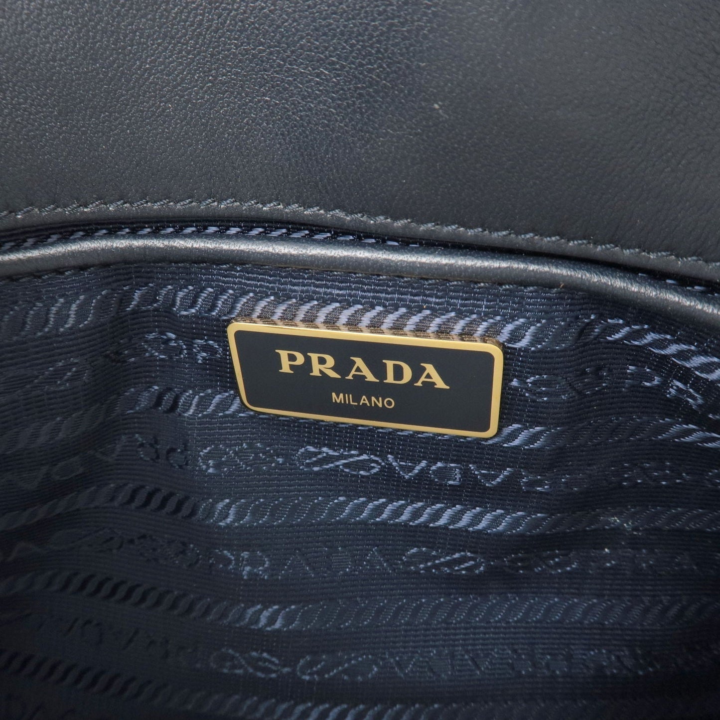 PRADA BAG