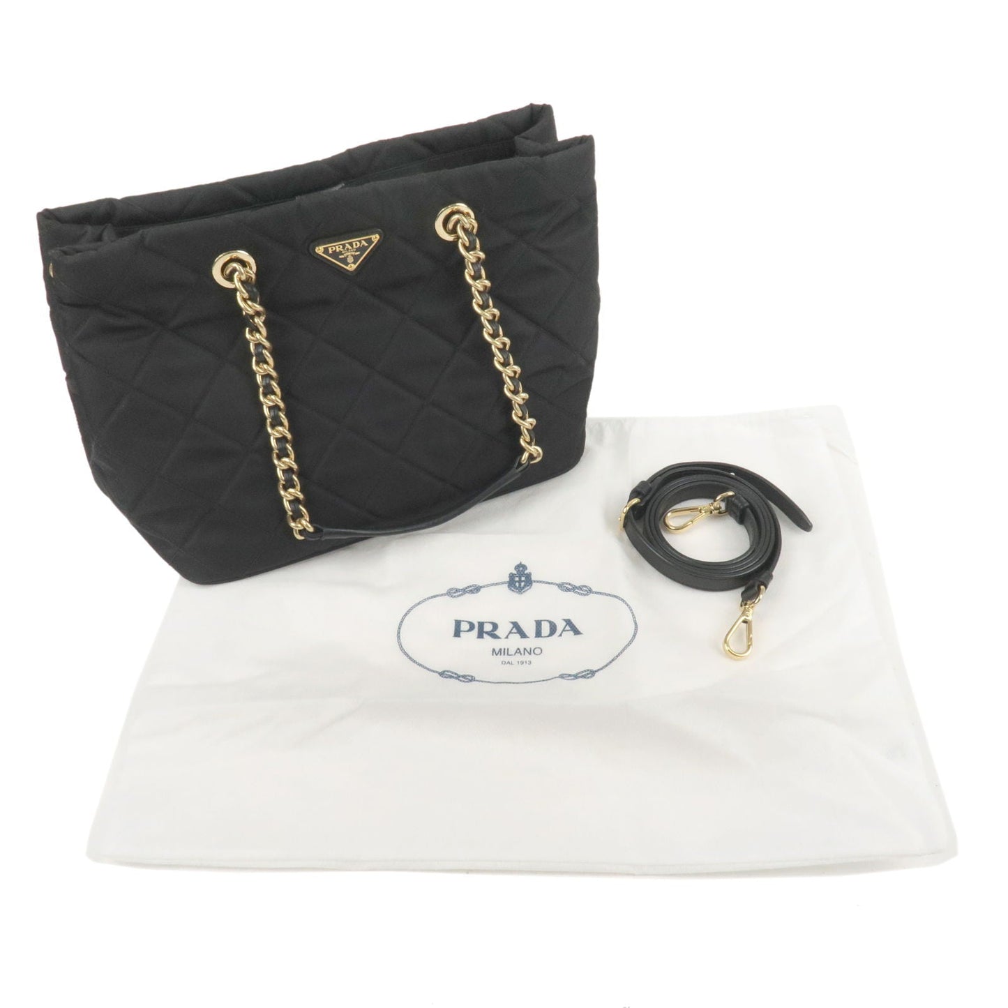 PRADA BAG