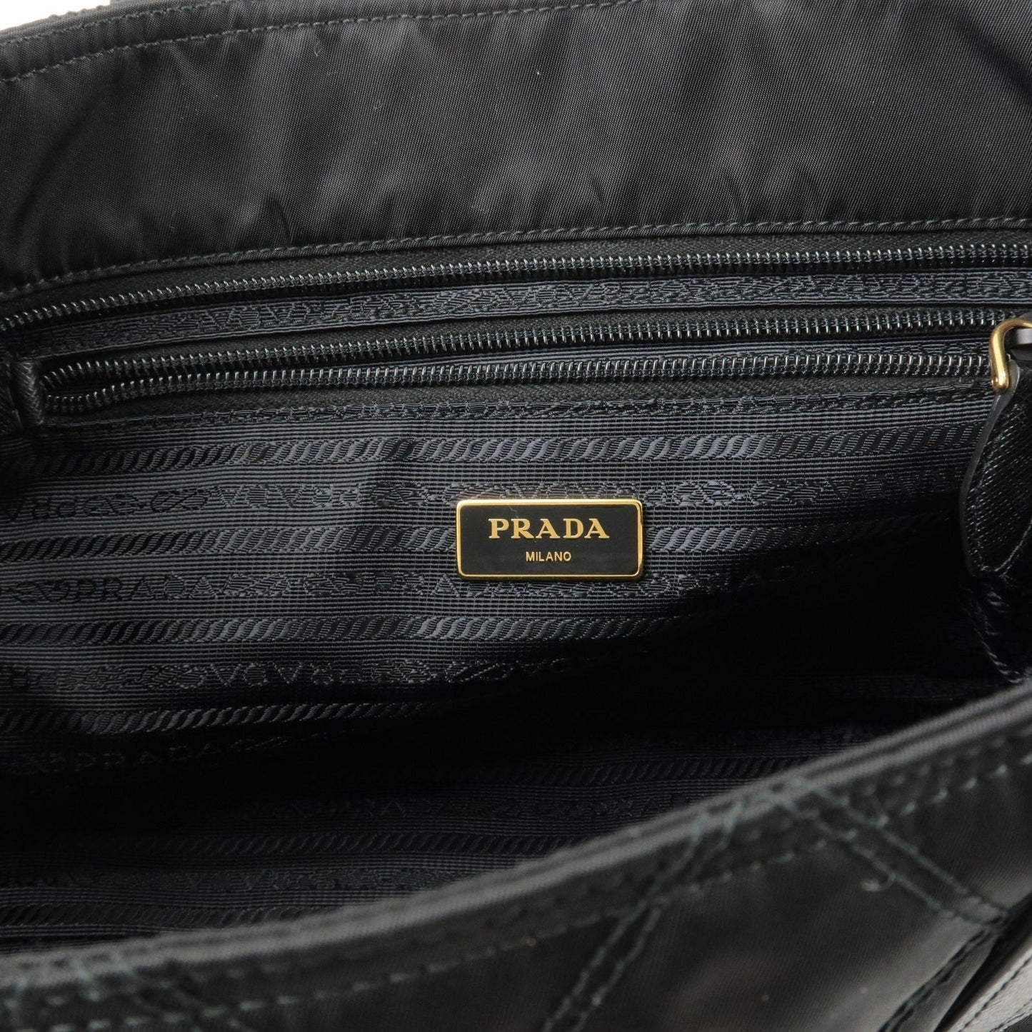 PRADA BAG