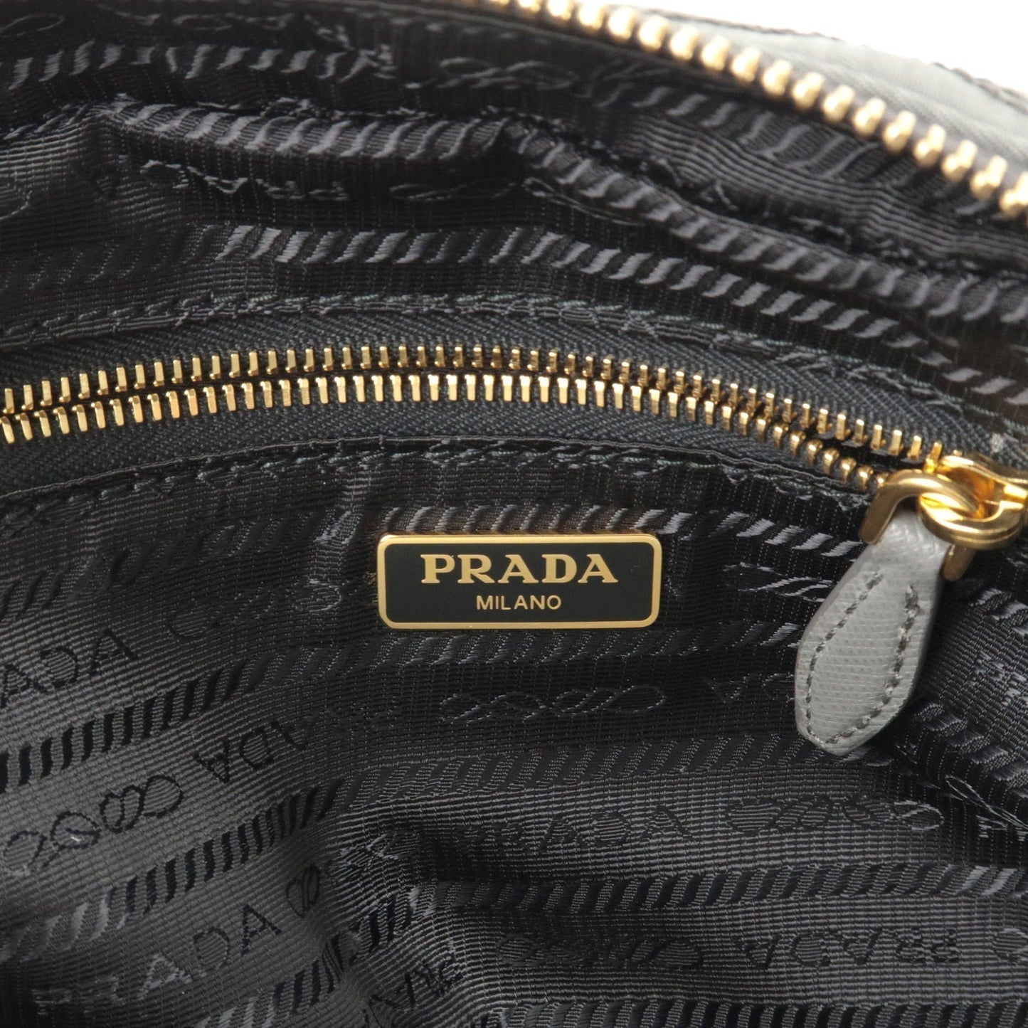 PRADA BAG