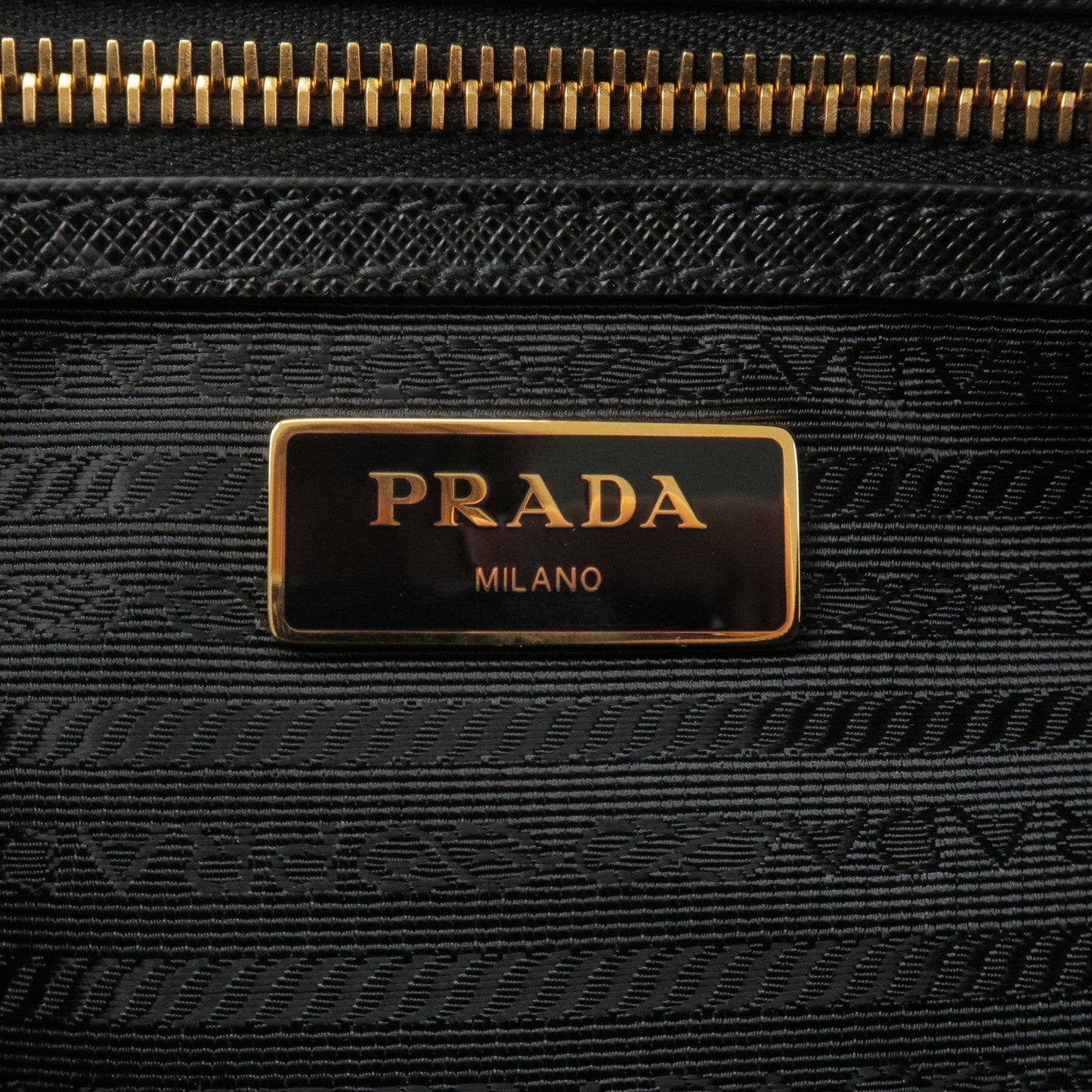 PRADA BAG