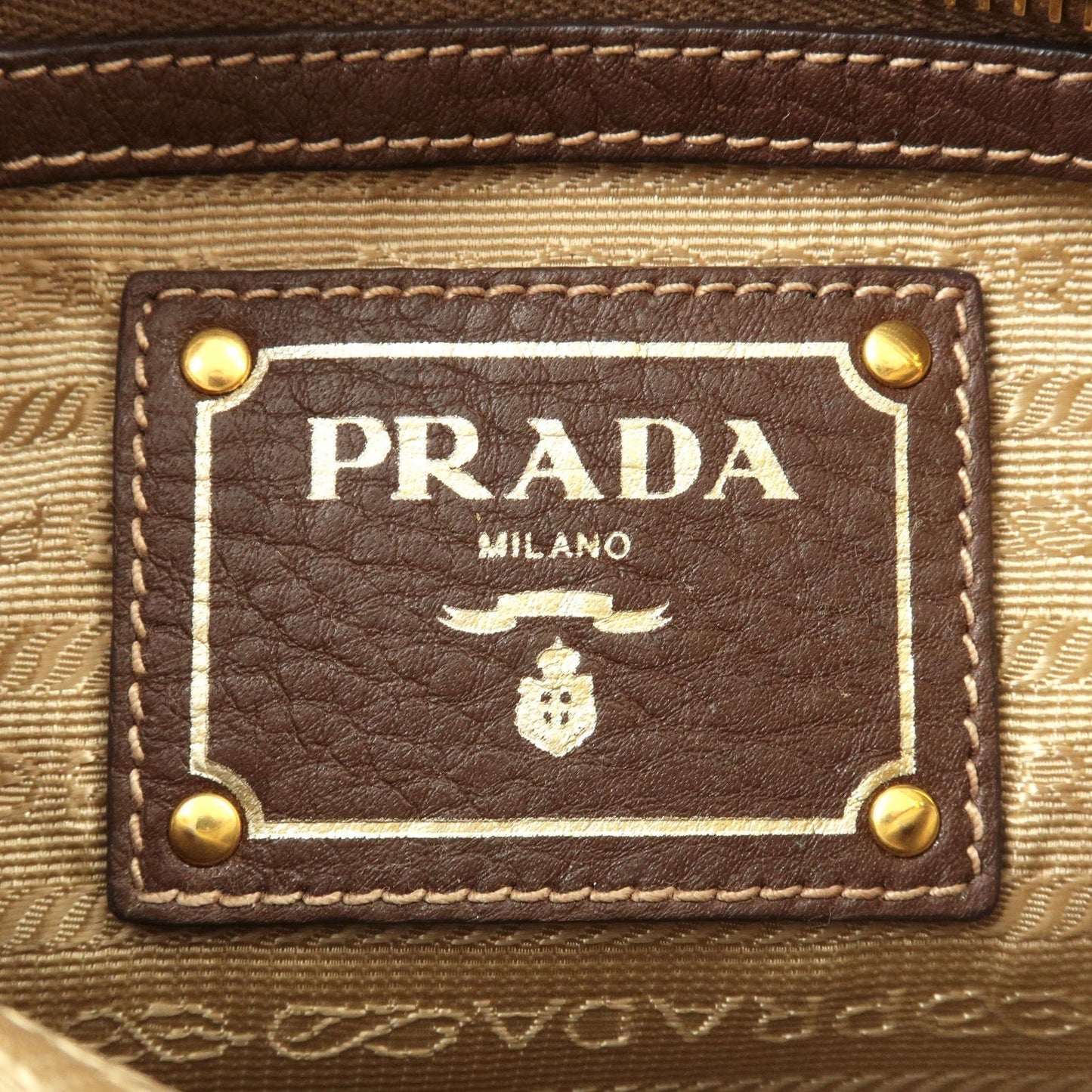 PRADA BAG