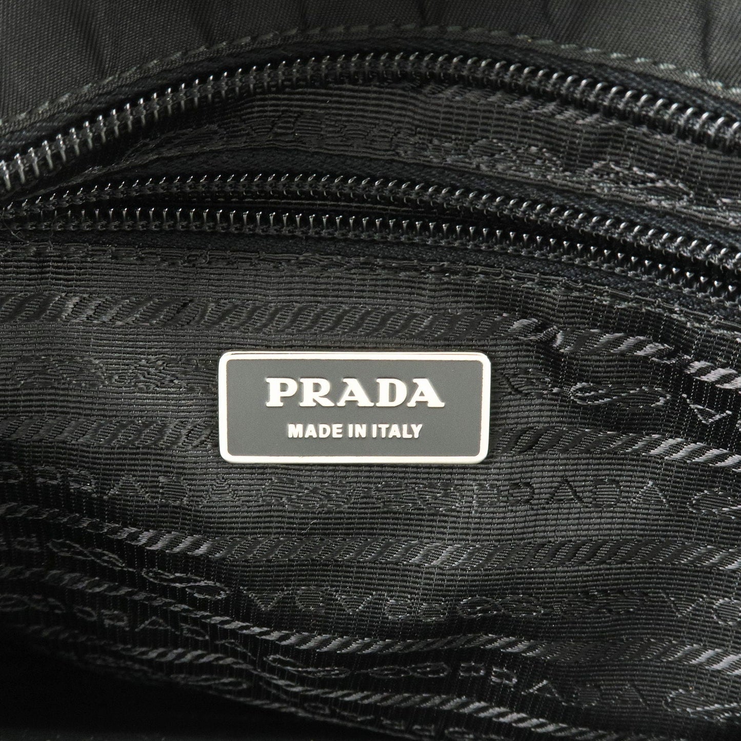 PRADA BAG