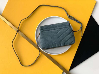 Yves Saint Laurent - Bags - Franco Shops