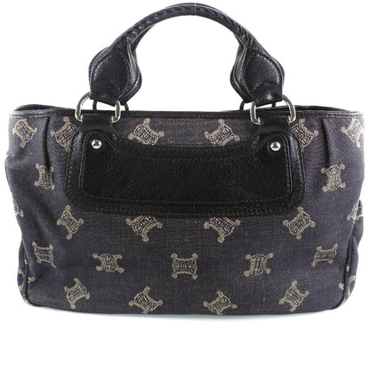 Celine Boogie Handbag