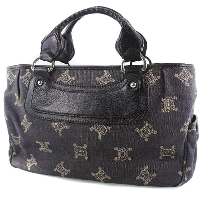 Celine Boogie Handbag