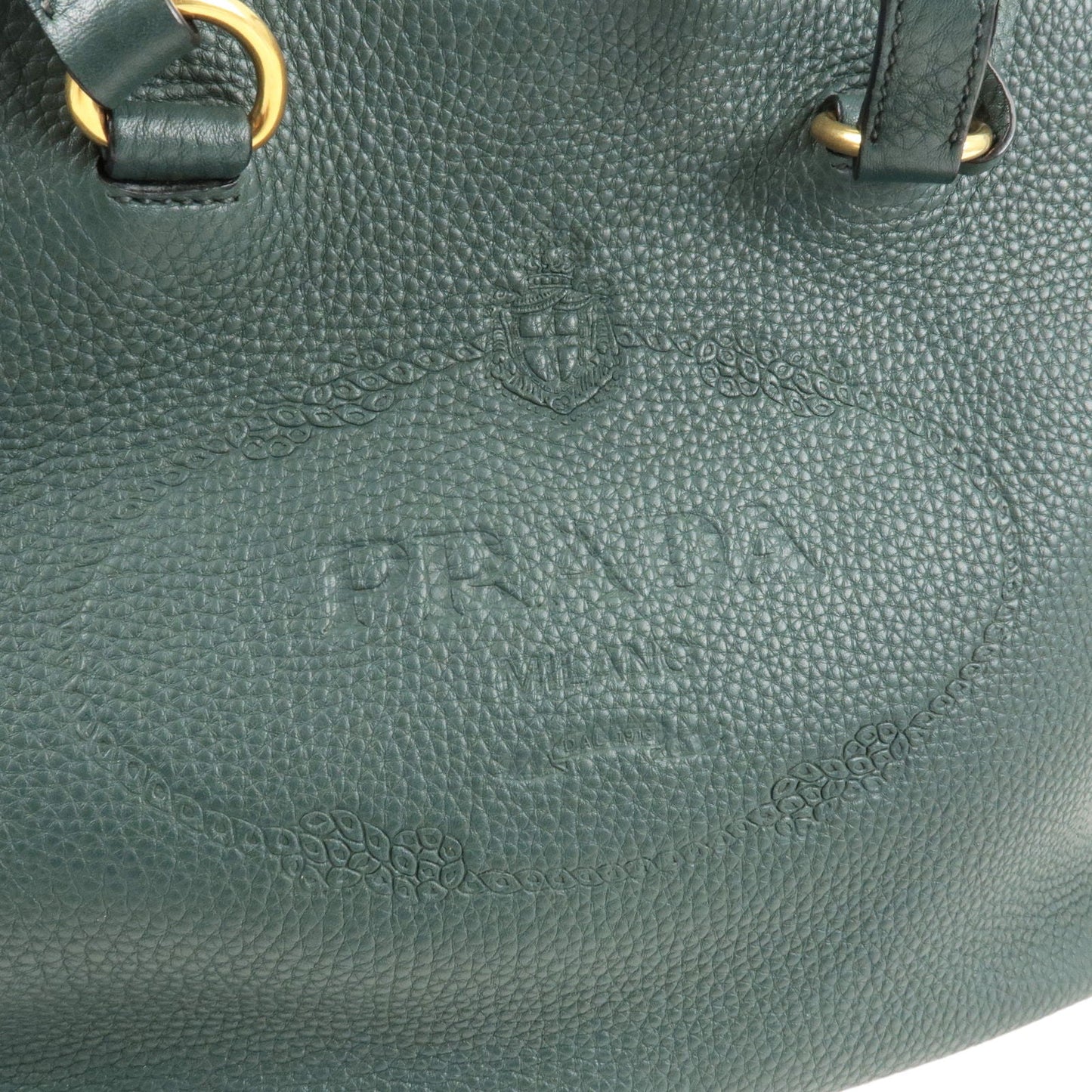 PRADA BAG