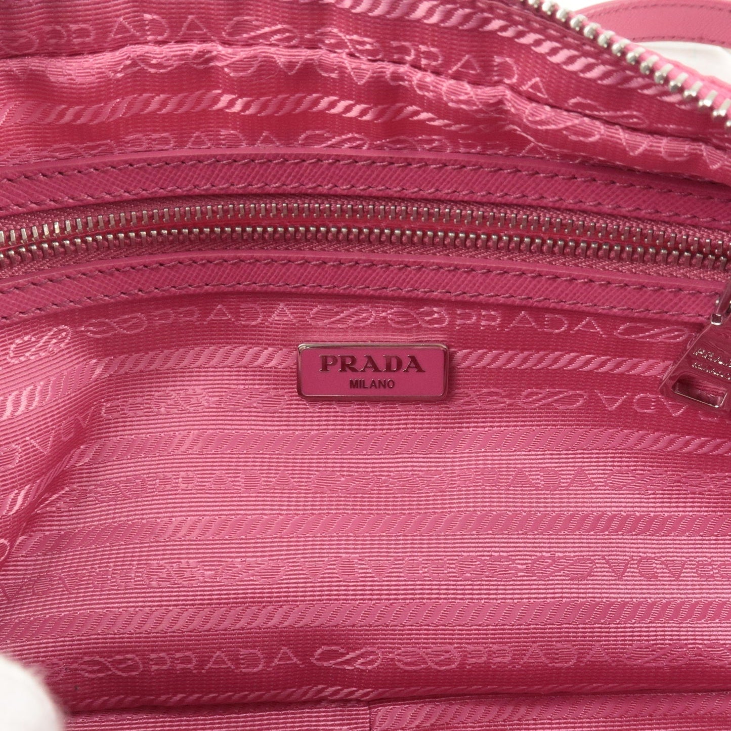 PRADA BAG