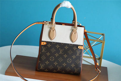 The Franco Shops - Louis Vuittons  - 7757