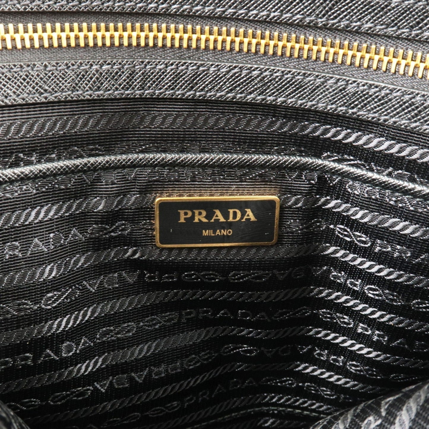 PRADA BAG