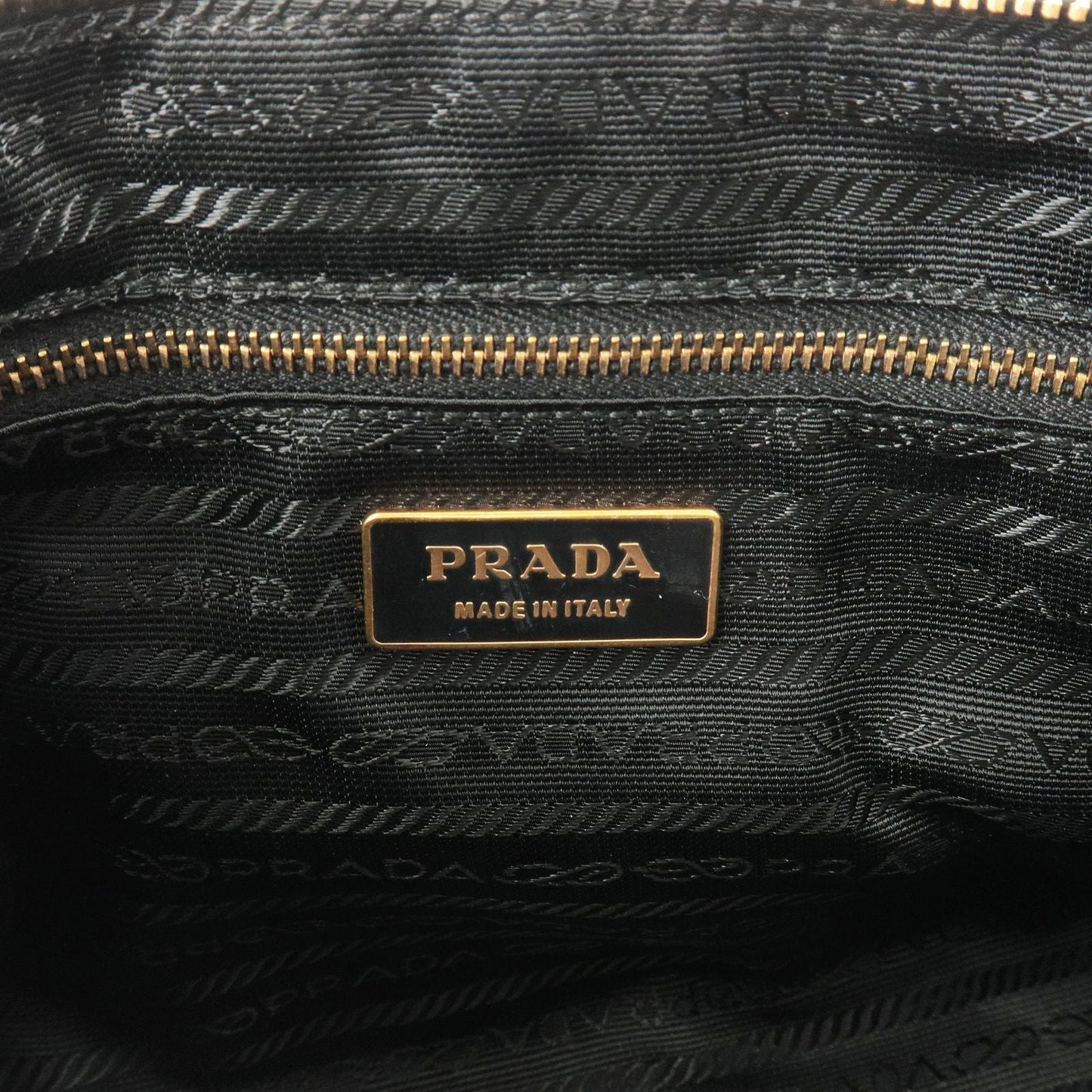 PRADA BAG