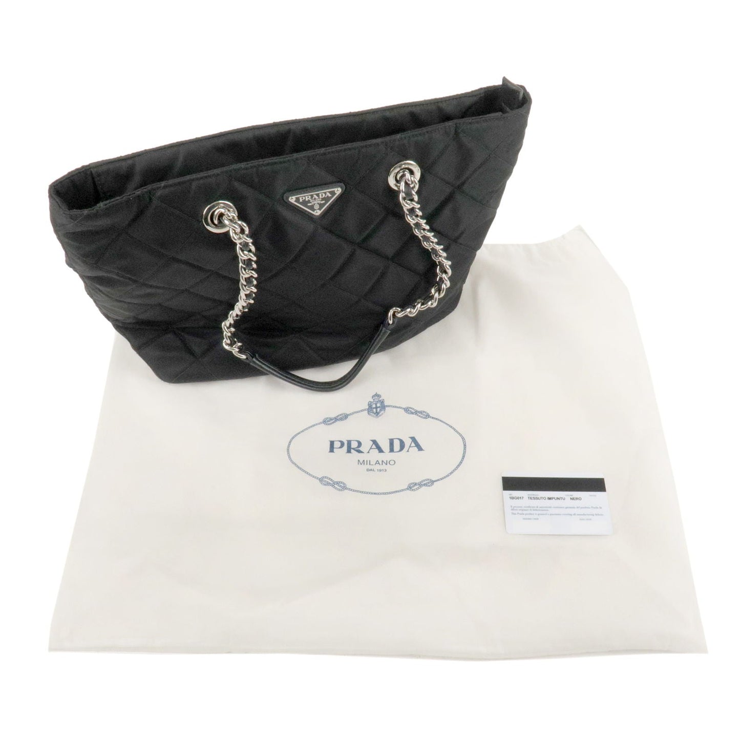 PRADA BAG