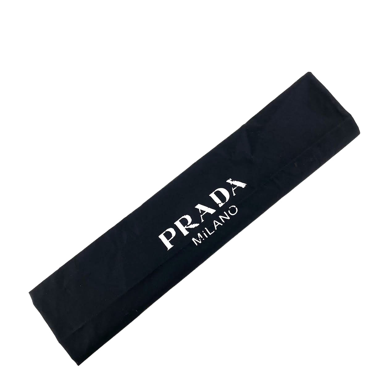 Prada Saffiano Small Kristen Black - OUTLET FINAL SALE