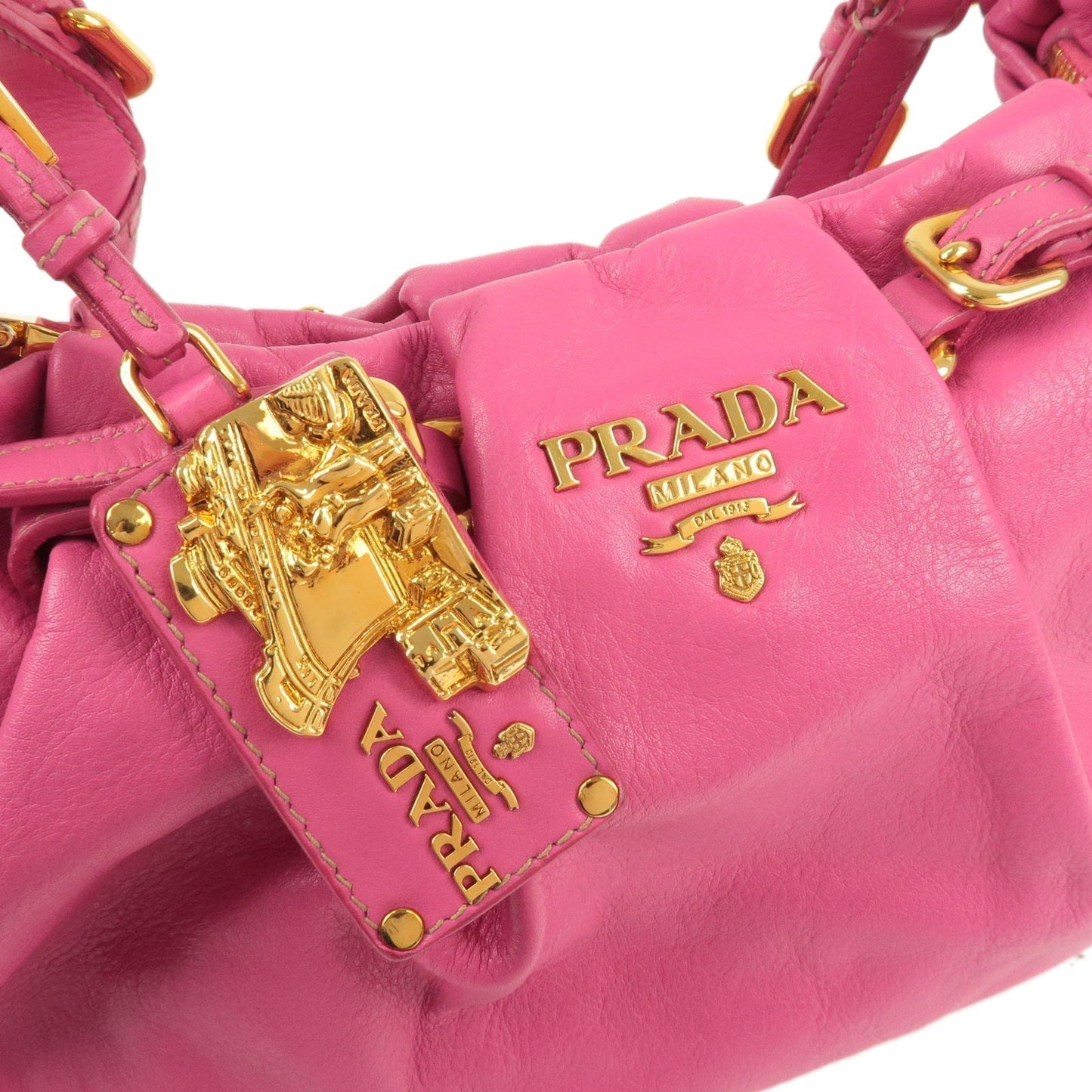 PRADA BAG