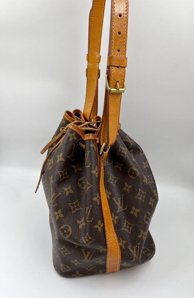 Louis Vuitton Petit Noé Bag