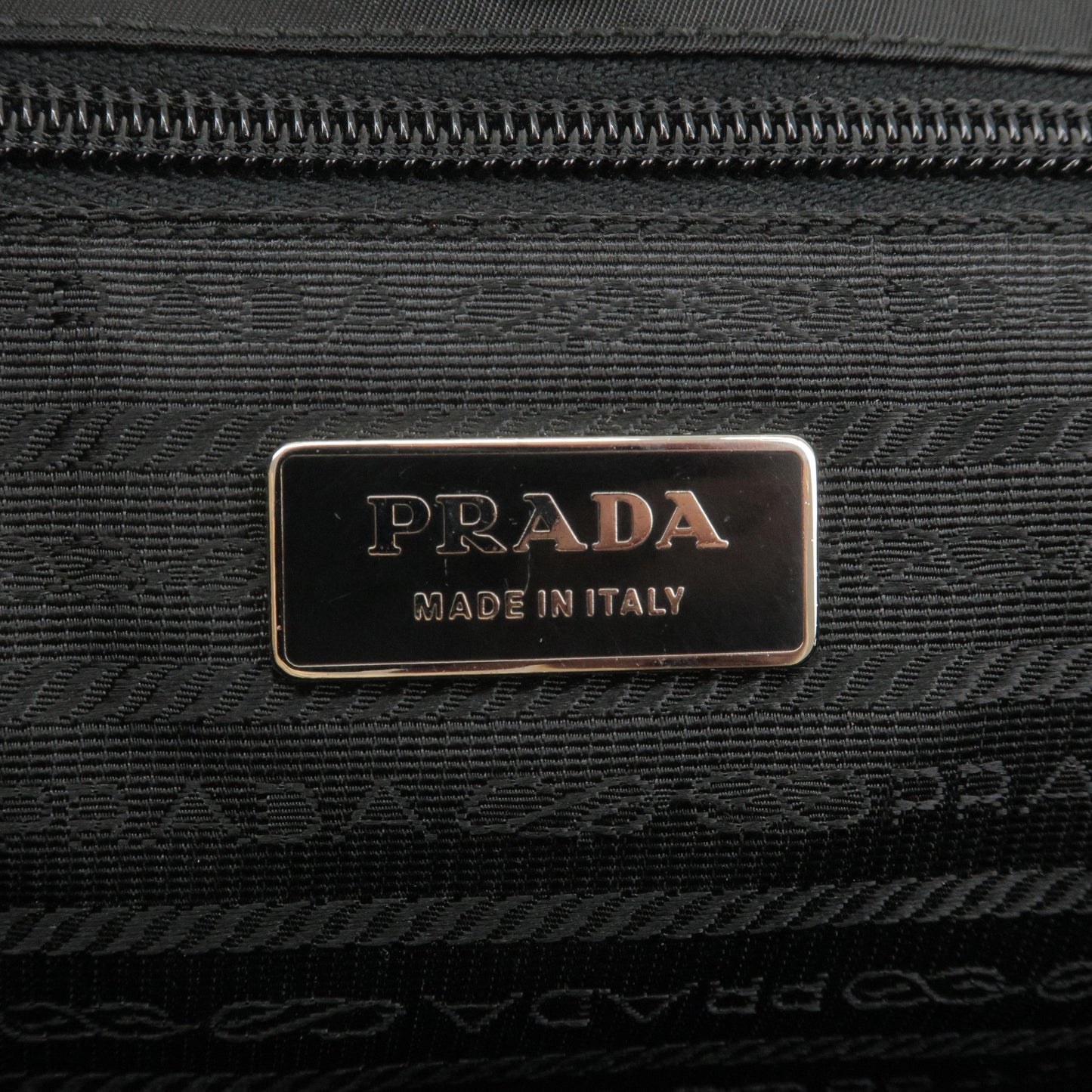 PRADA BAG