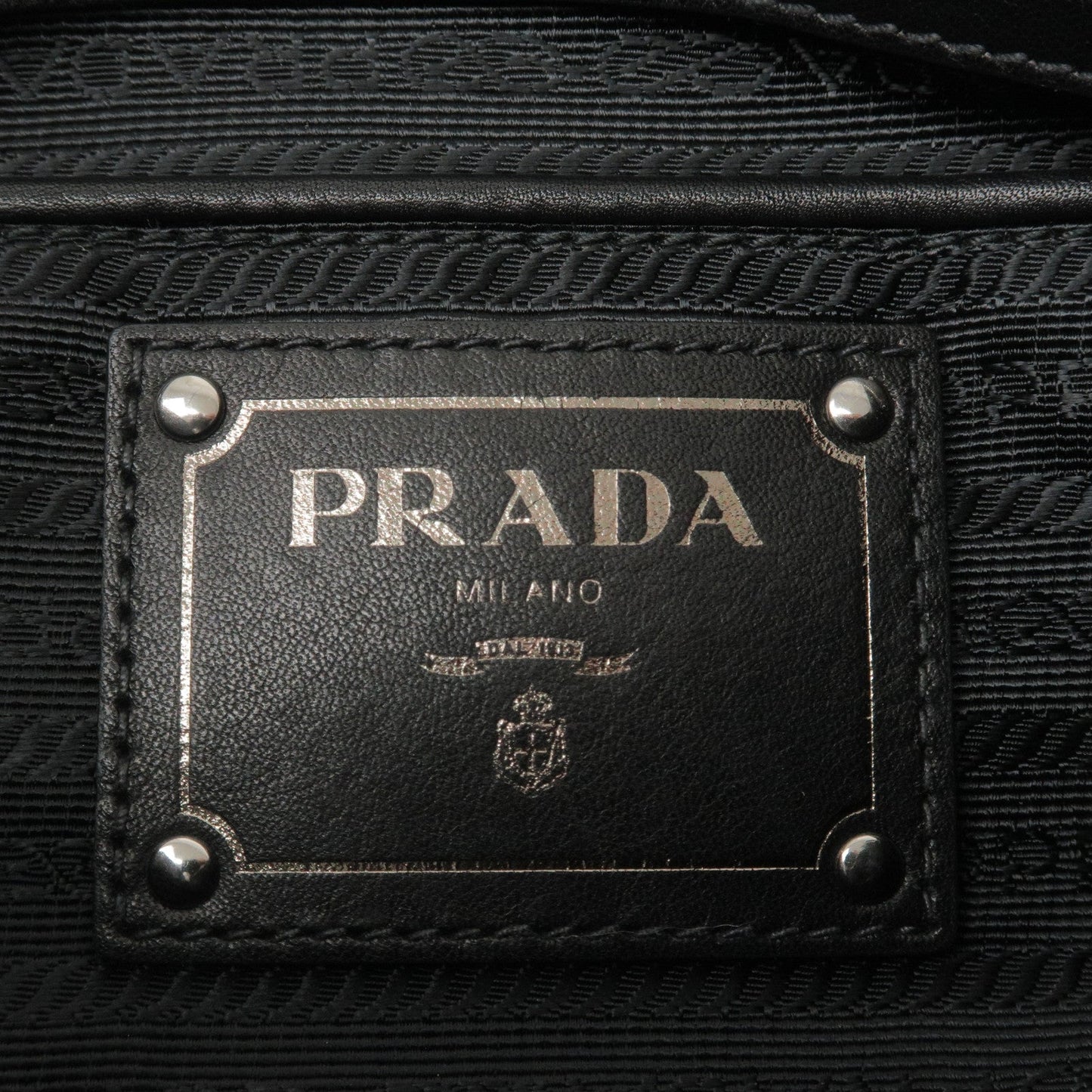 PRADA BAG