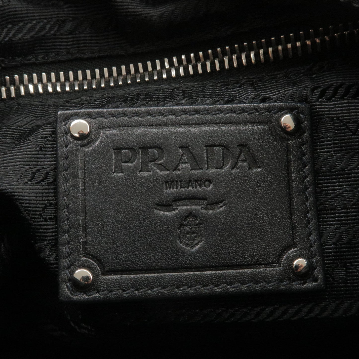 PRADA BAG