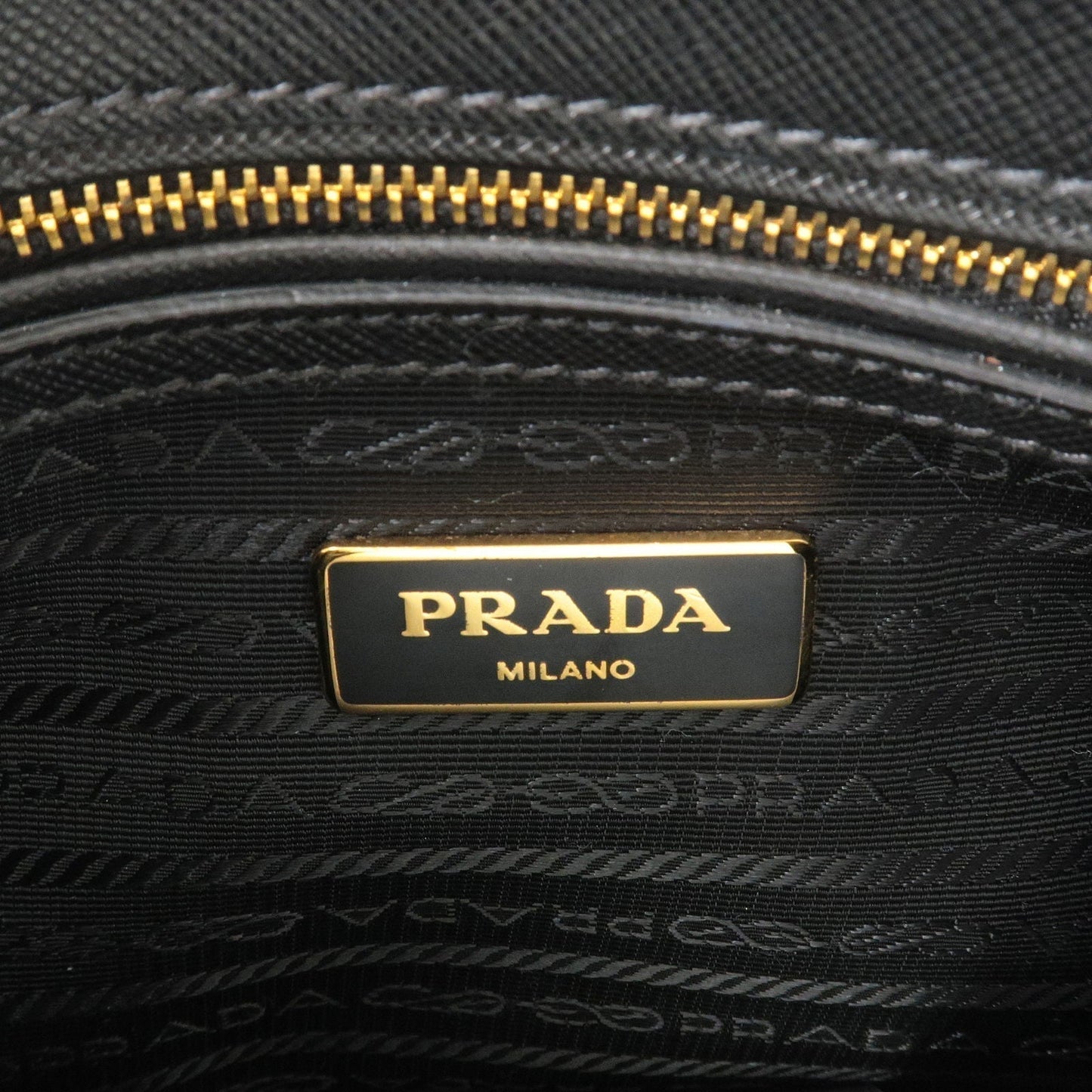 PRADA BAG