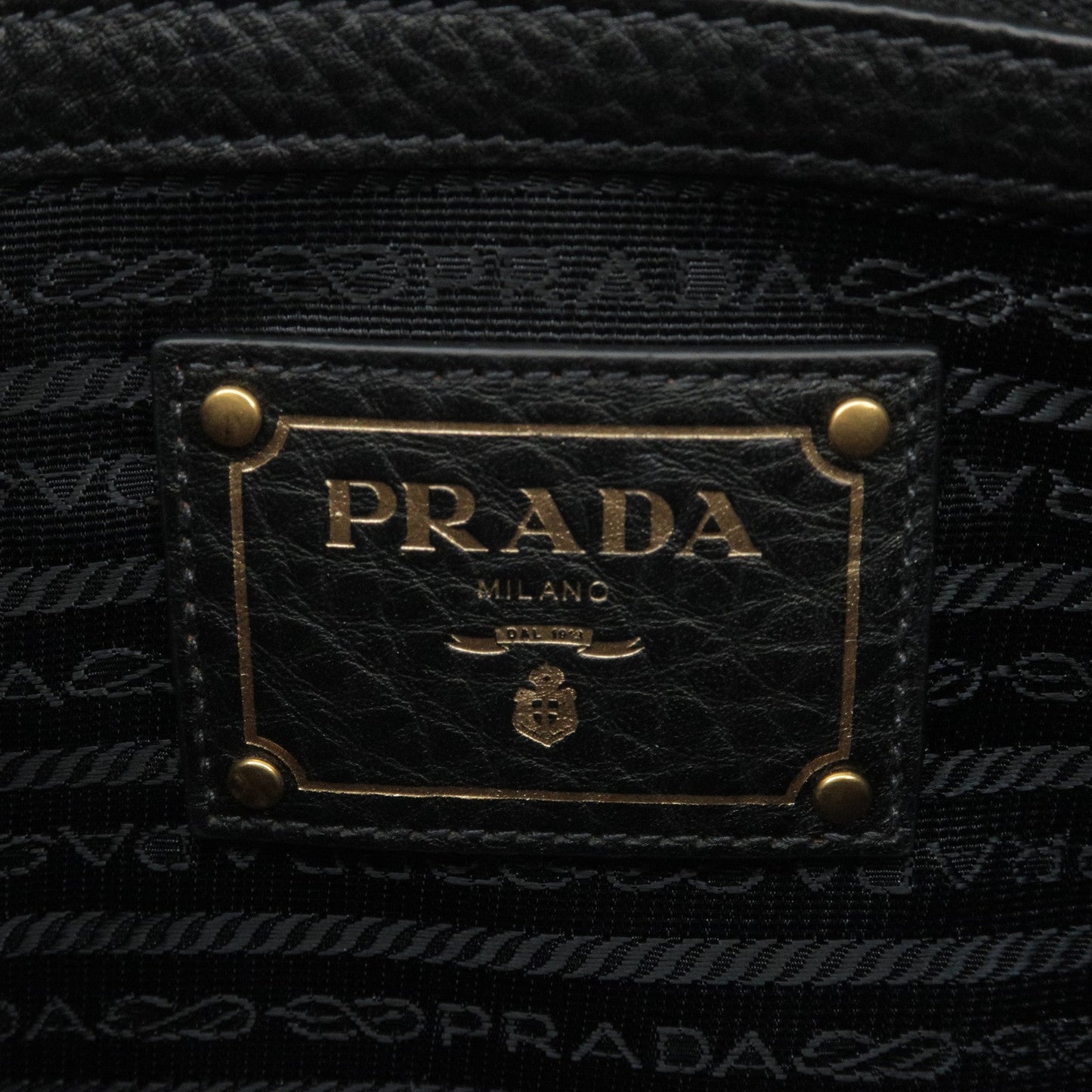 PRADA BAG