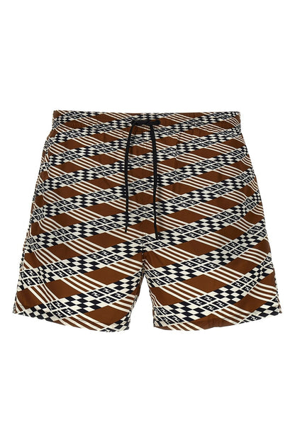 Fendi Men Custom