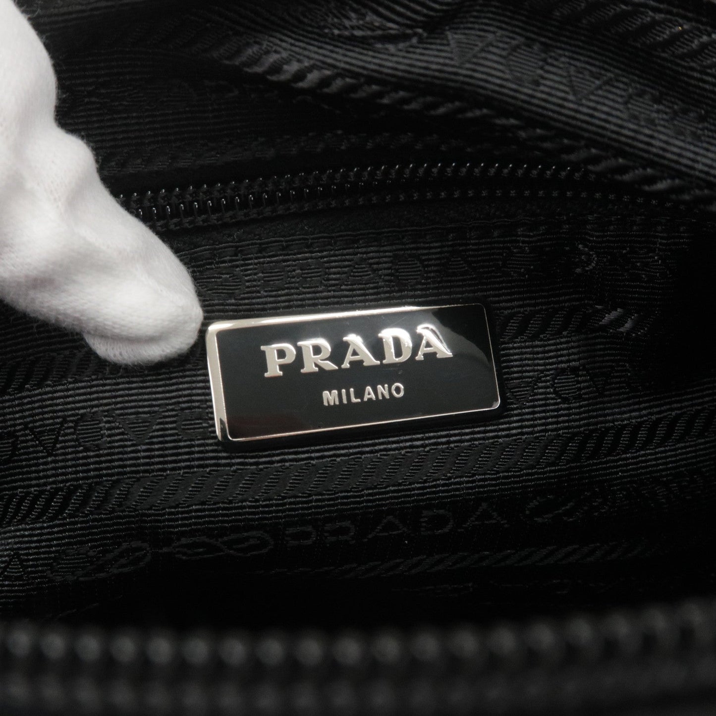 PRADA BAG