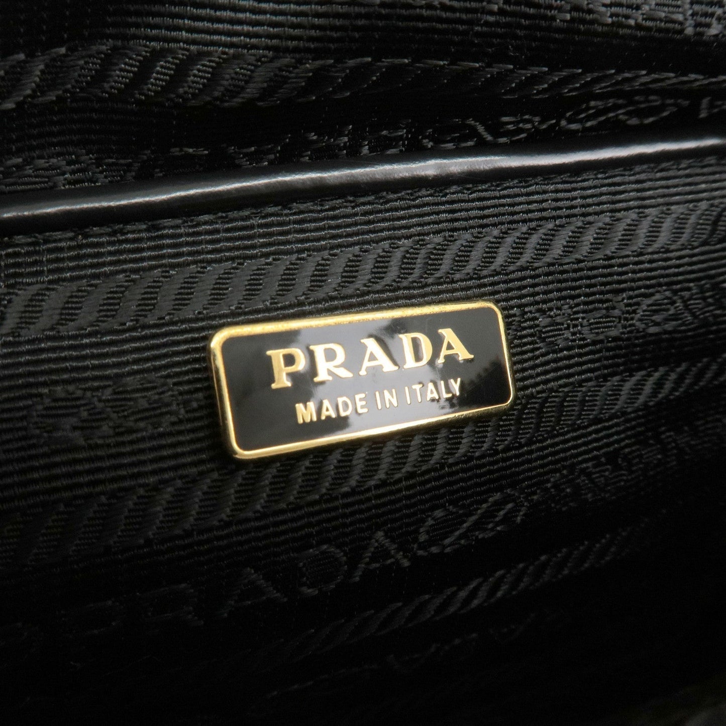 PRADA BAG