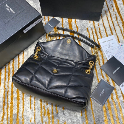Yves Saint Laurent - Bags